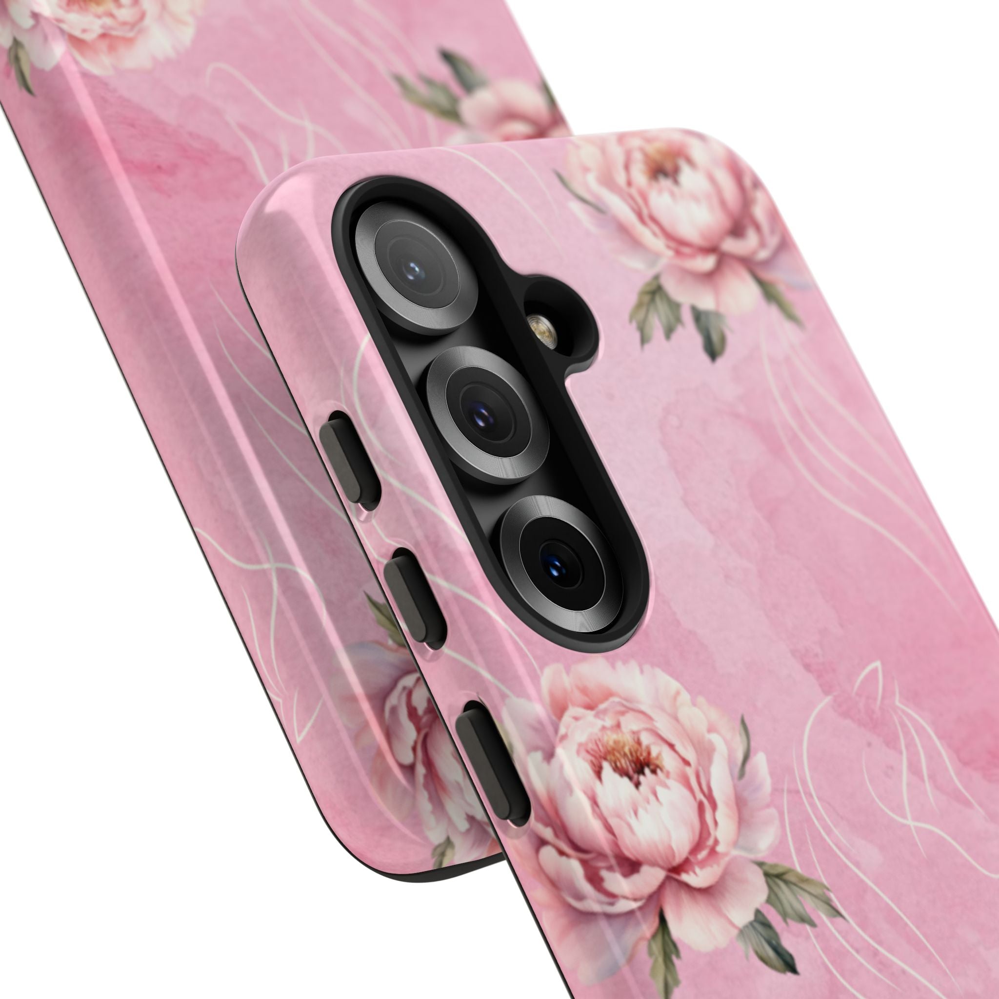 Petal Protective Phone Case - VALEQ
