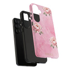 Petal Protective Phone Case - VALEQ