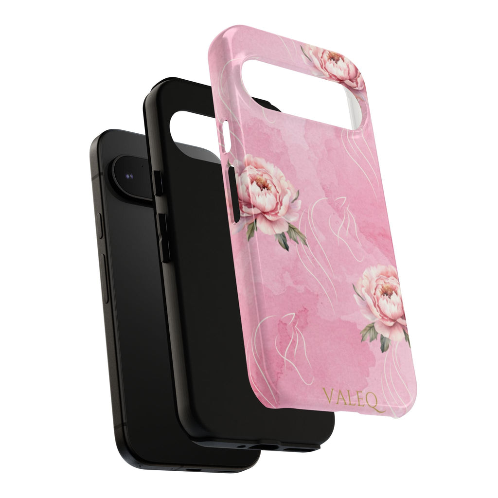 Petal Protective Phone Case - VALEQ