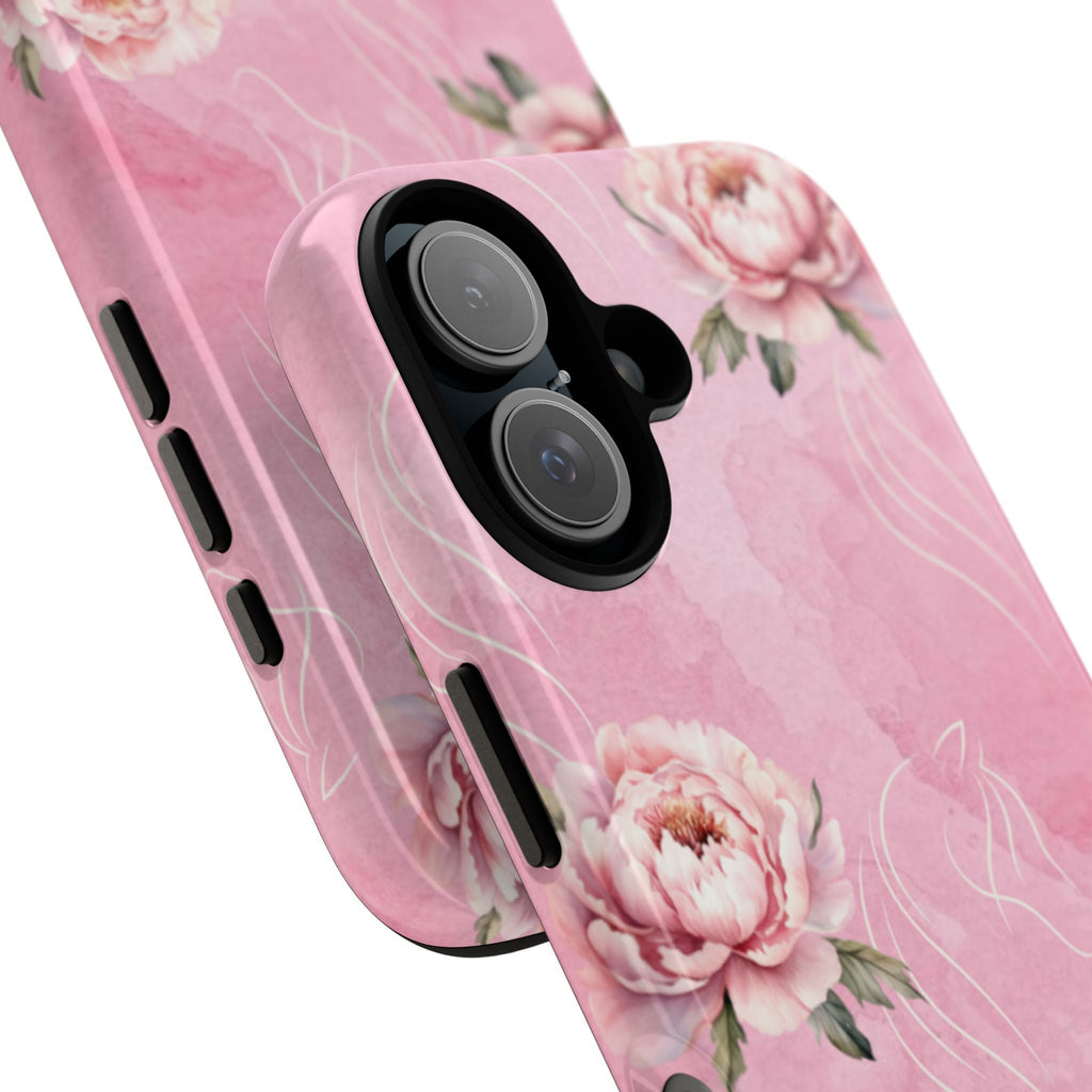 Petal Protective Phone Case - VALEQ