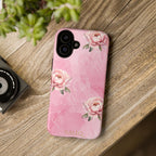 Petal Protective Phone Case - VALEQ