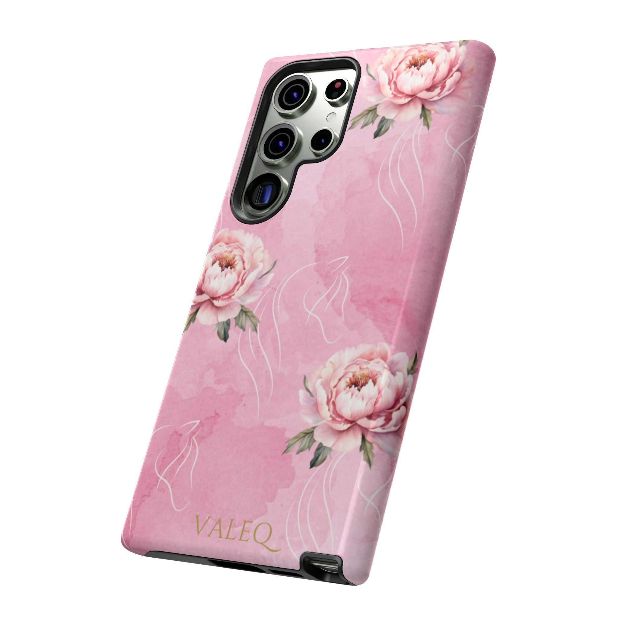 Petal Protective Phone Case - VALEQ