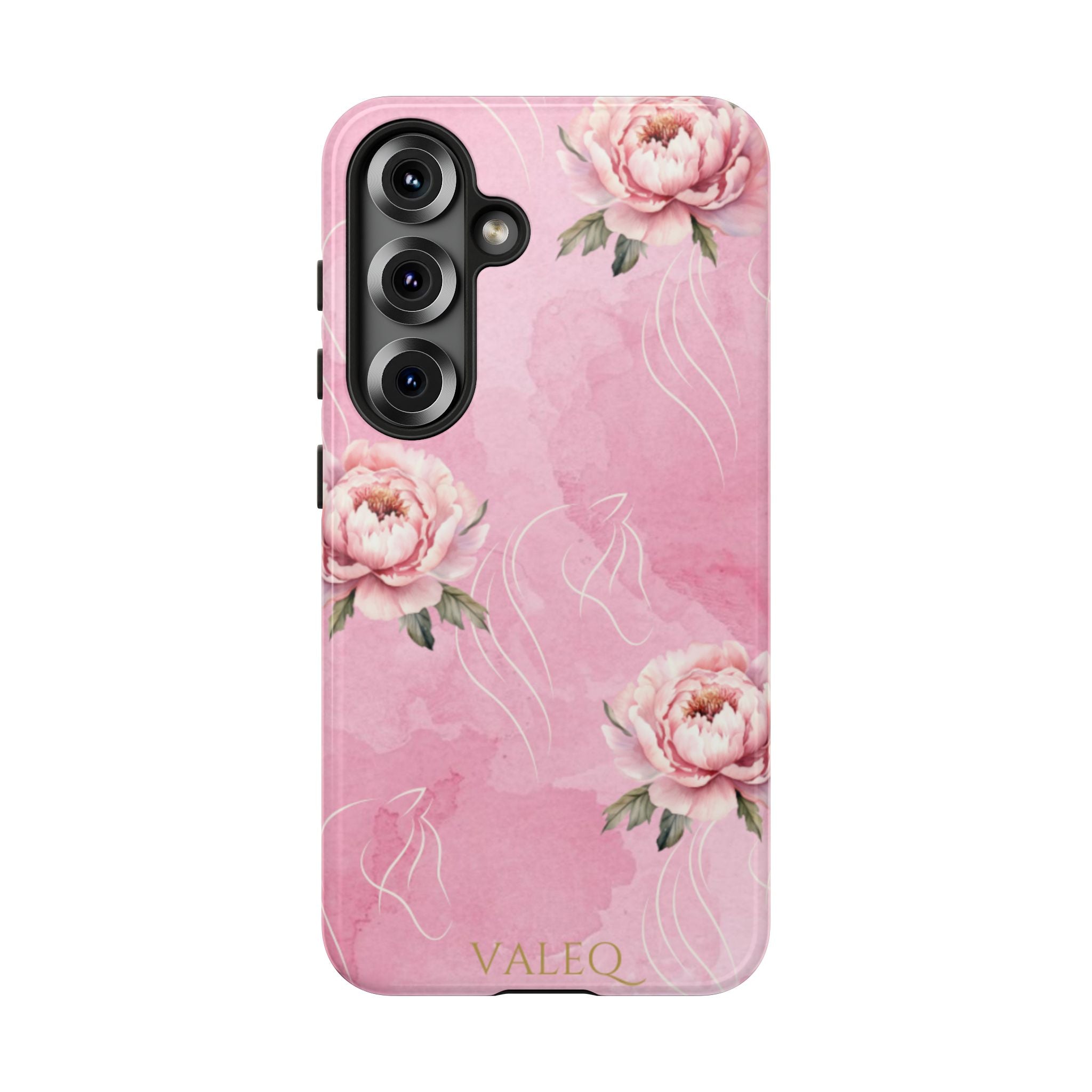 Petal Protective Phone Case - VALEQ