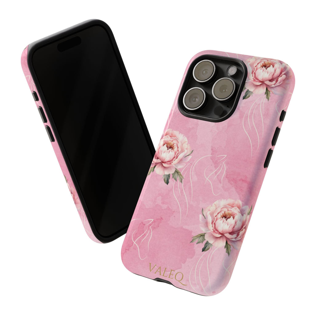 Petal Protective Phone Case - VALEQ