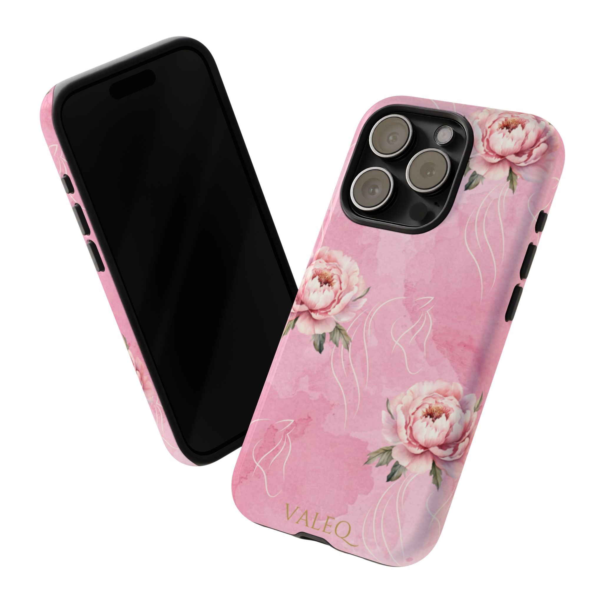 Petal Protective Phone Case - VALEQ
