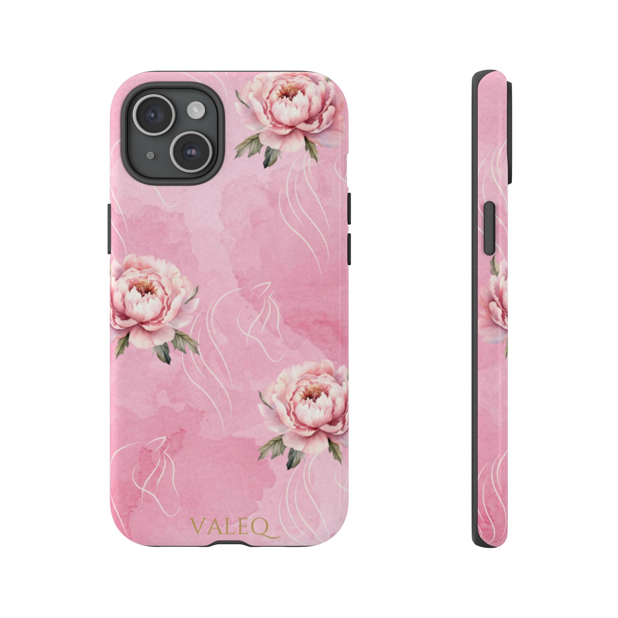 Petal Protective Phone Case - VALEQ