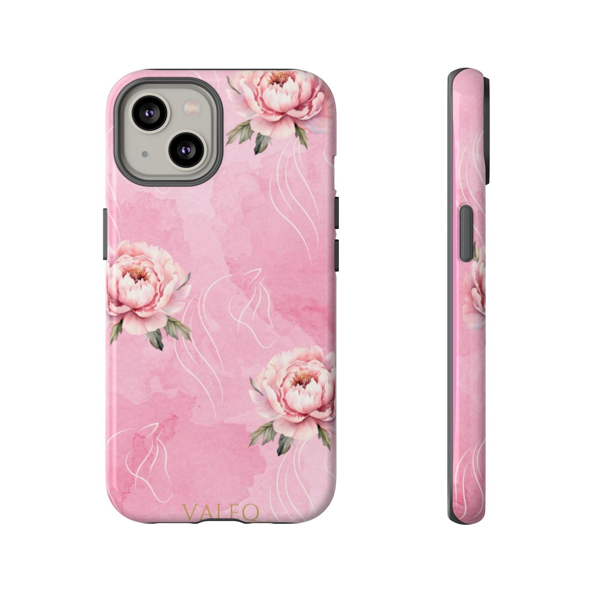 Petal Protective Phone Case - VALEQ