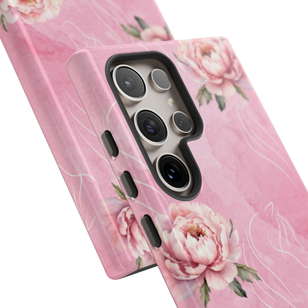 Petal Protective Phone Case - VALEQ