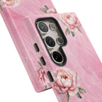 Petal Protective Phone Case - VALEQ