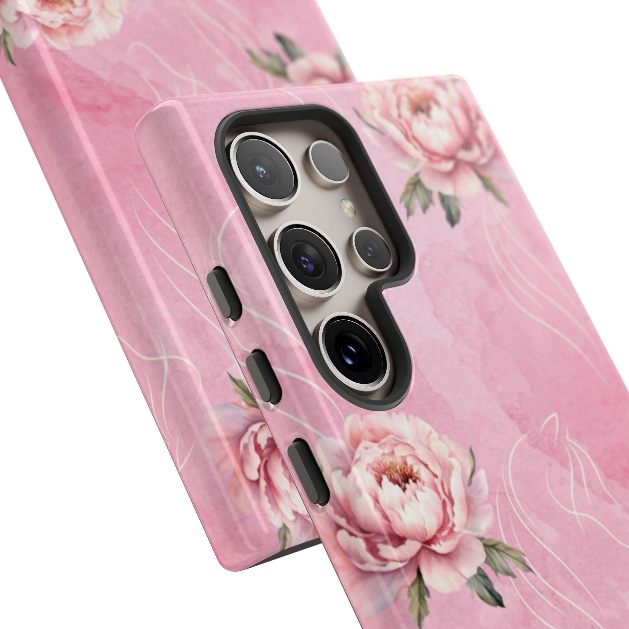 Petal Protective Phone Case - VALEQ