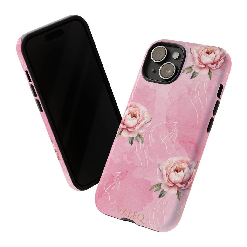 Petal Protective Phone Case - VALEQ