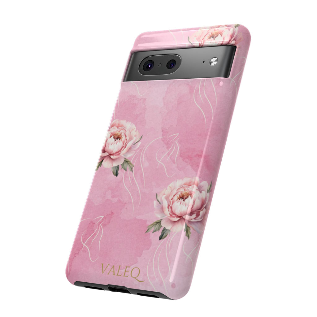 Petal Protective Phone Case - VALEQ