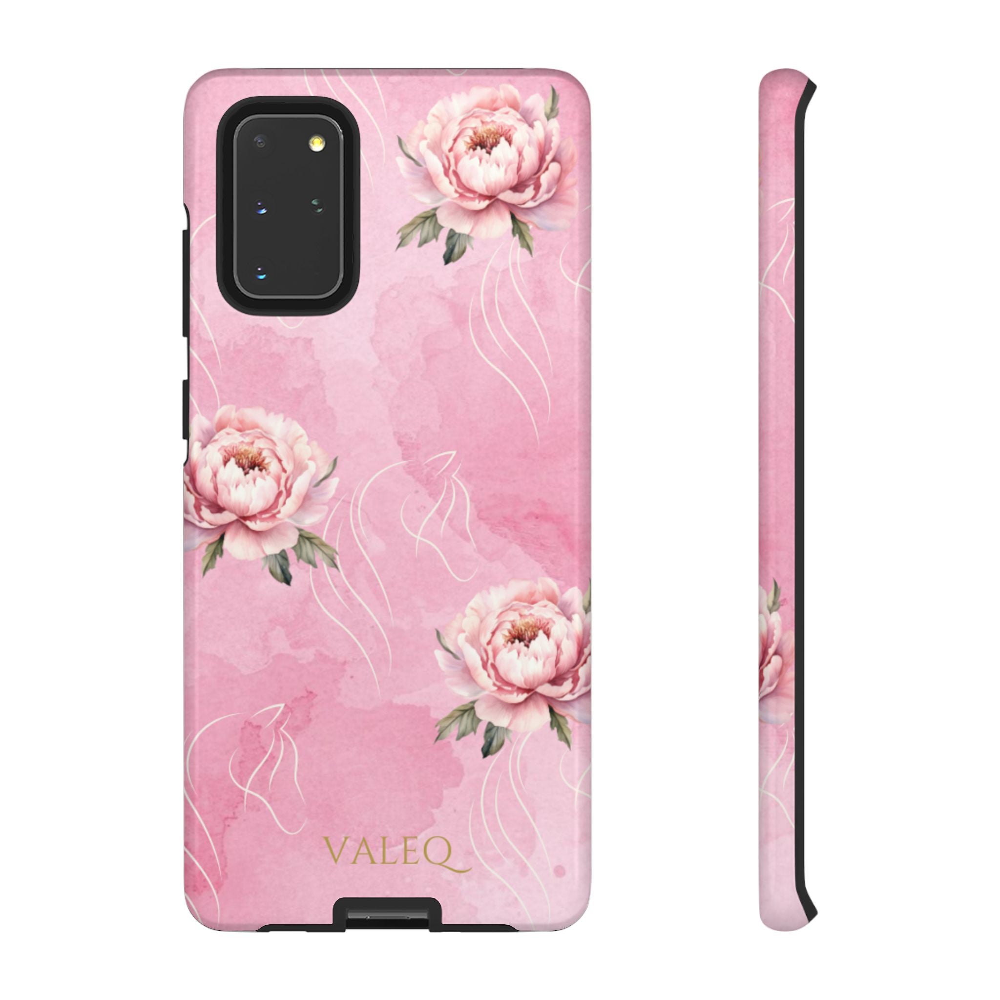 Petal Protective Phone Case - VALEQ