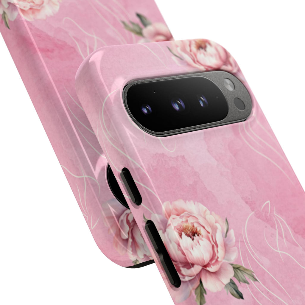 Petal Protective Phone Case - VALEQ