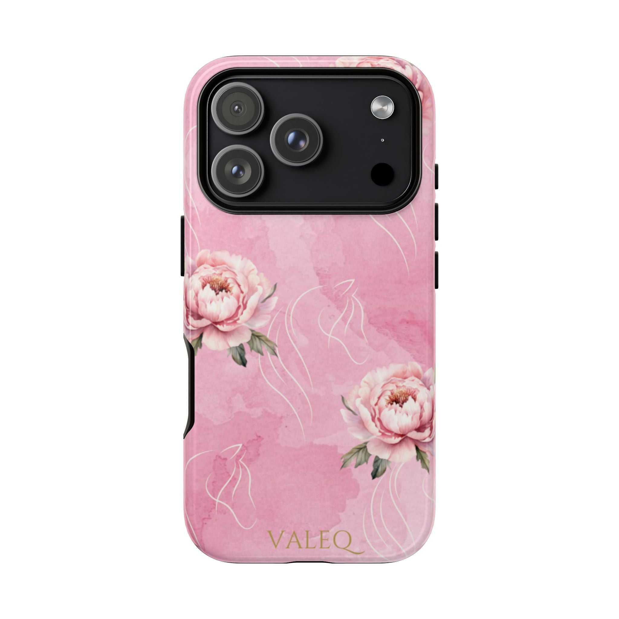 Petal Protective Phone Case - VALEQ
