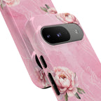 Petal Protective Phone Case - VALEQ