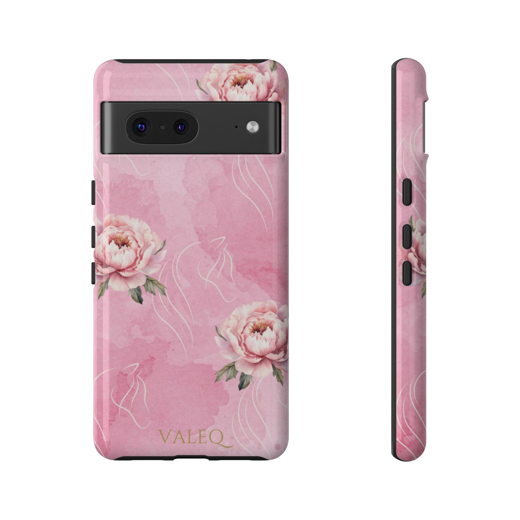 Petal Protective Phone Case - VALEQ