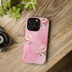 Petal Protective Phone Case - VALEQ