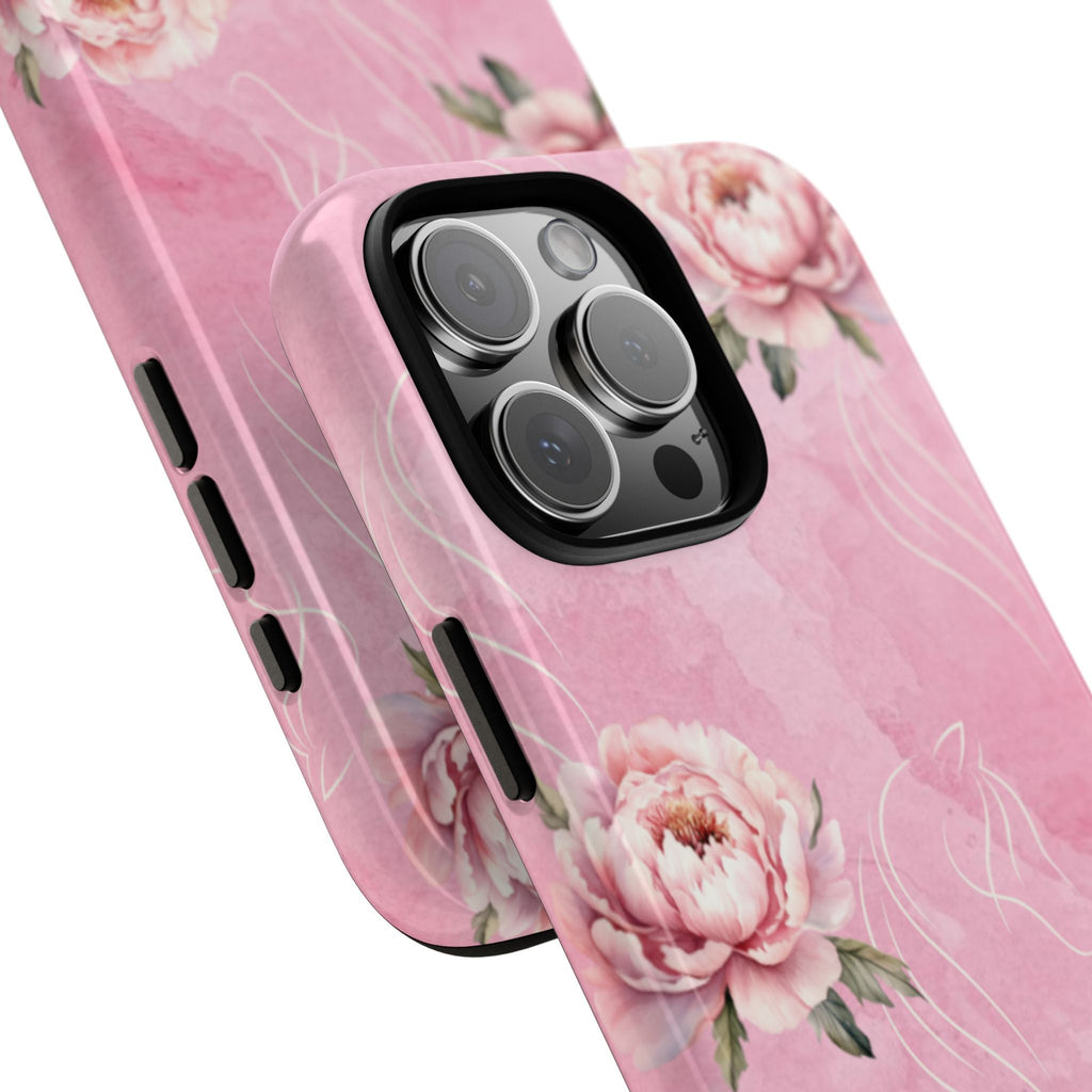 Petal Protective Phone Case - VALEQ