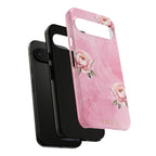 Petal Protective Phone Case - VALEQ