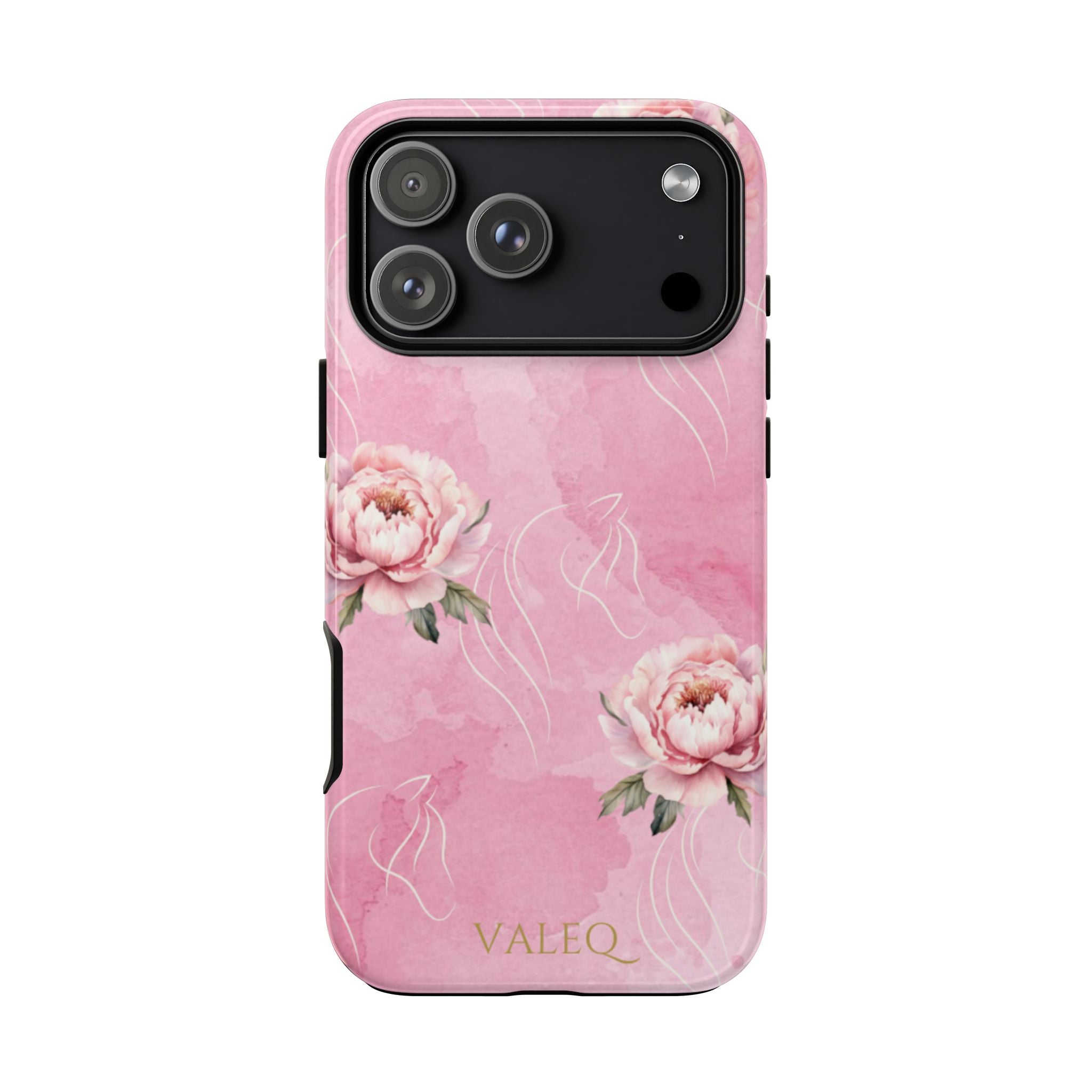 Petal Protective Phone Case - VALEQ
