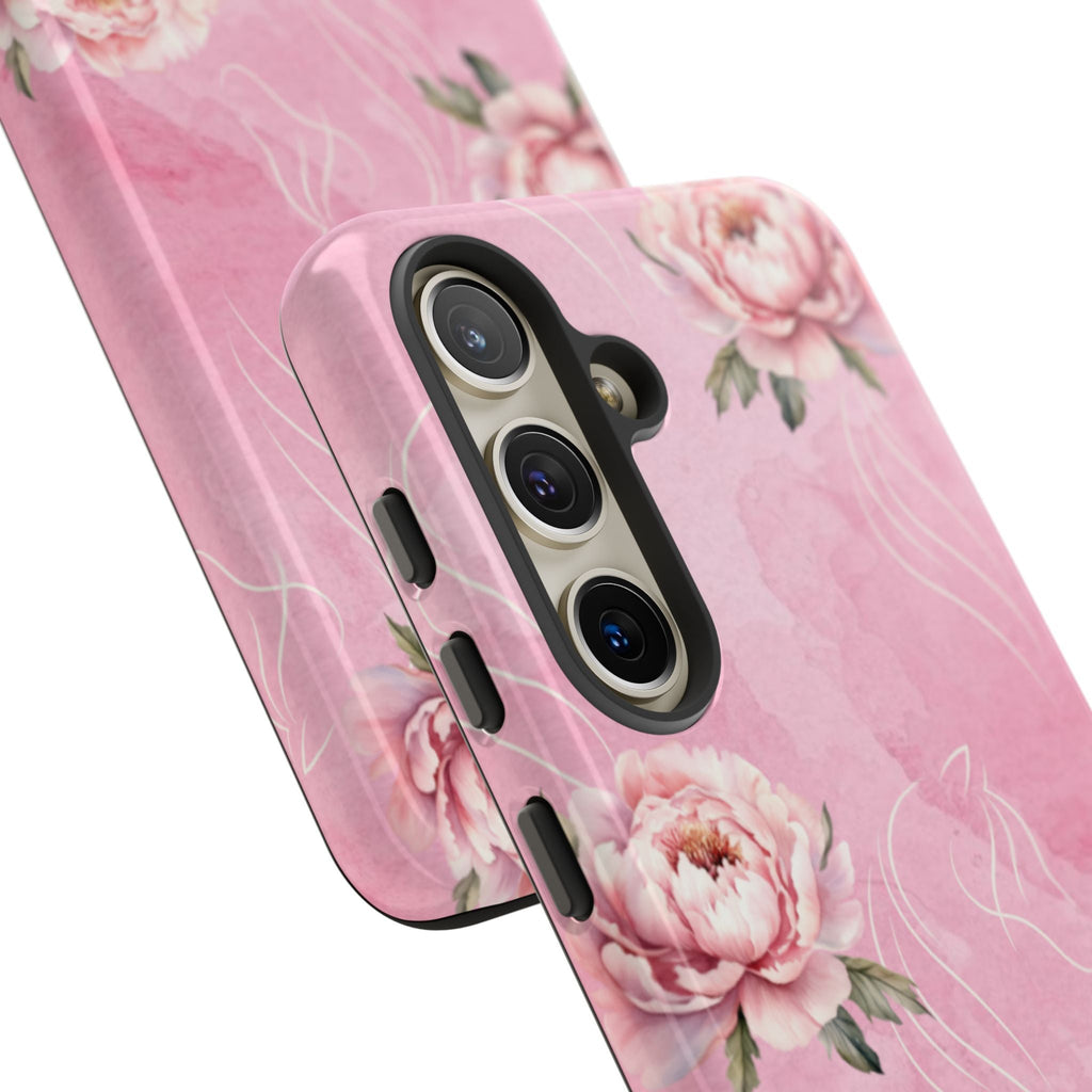 Petal Protective Phone Case - VALEQ