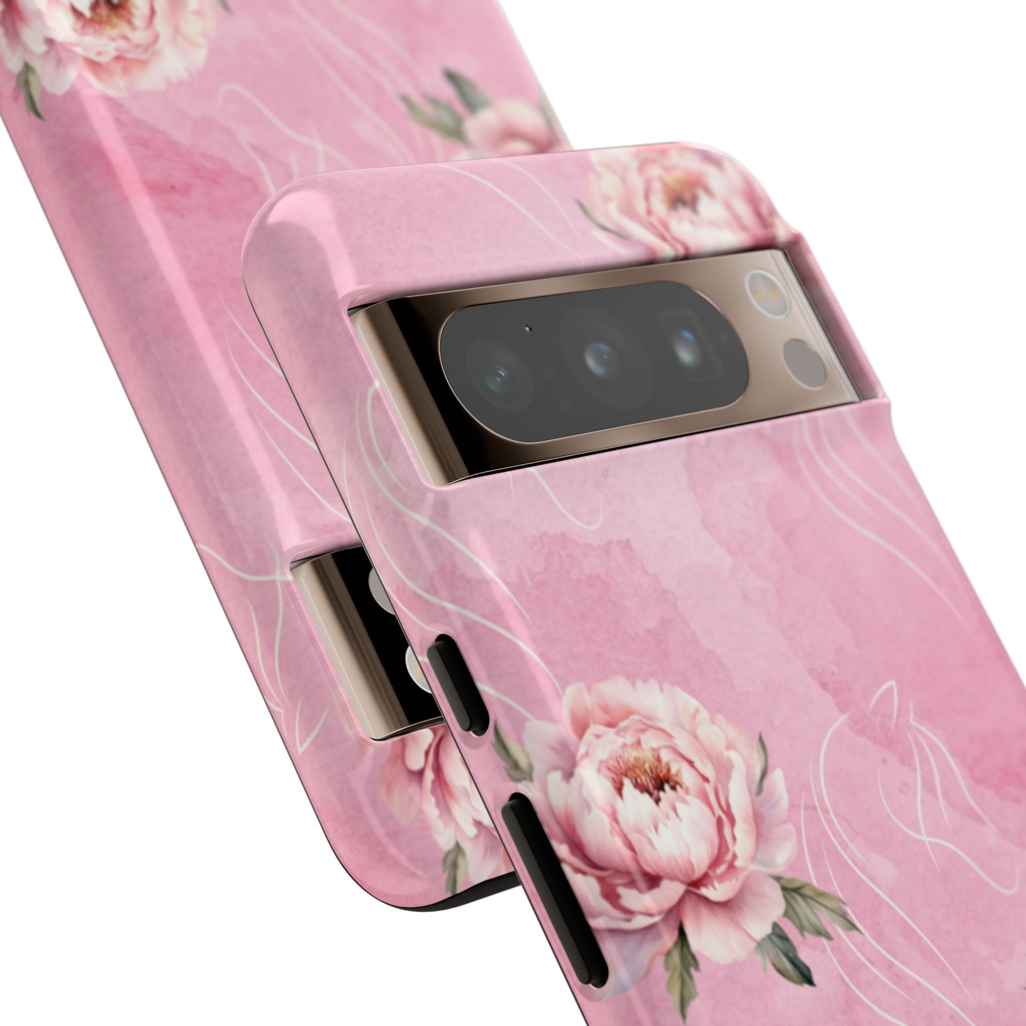 Petal Protective Phone Case - VALEQ