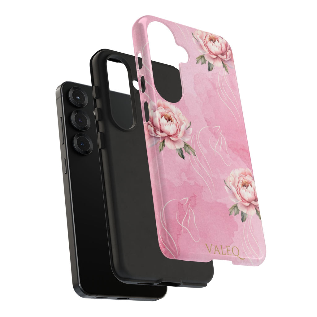 Petal Protective Phone Case - VALEQ