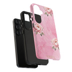 Petal Protective Phone Case - VALEQ