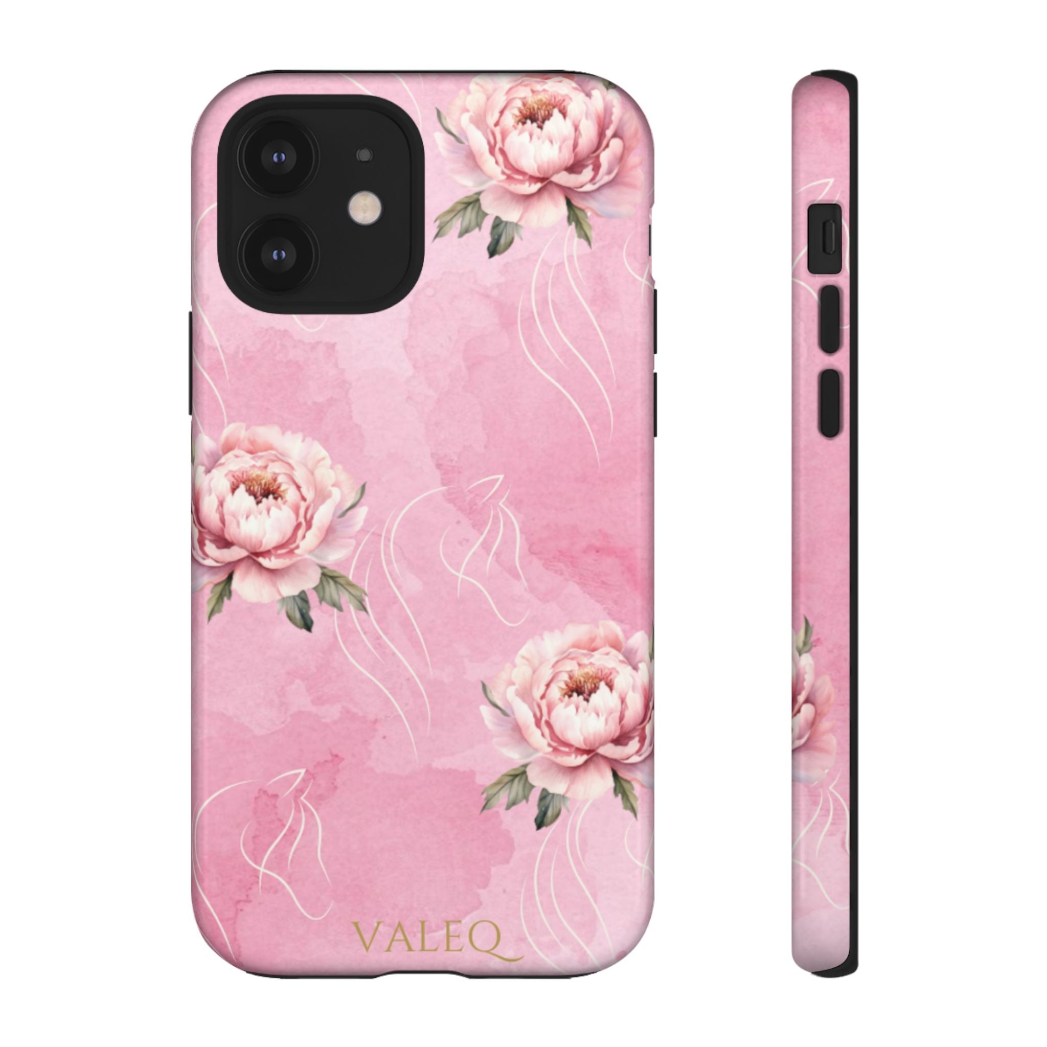 Petal Protective Phone Case - VALEQ