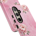 Petal Protective Phone Case - VALEQ