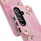 Petal Protective Phone Case - VALEQ