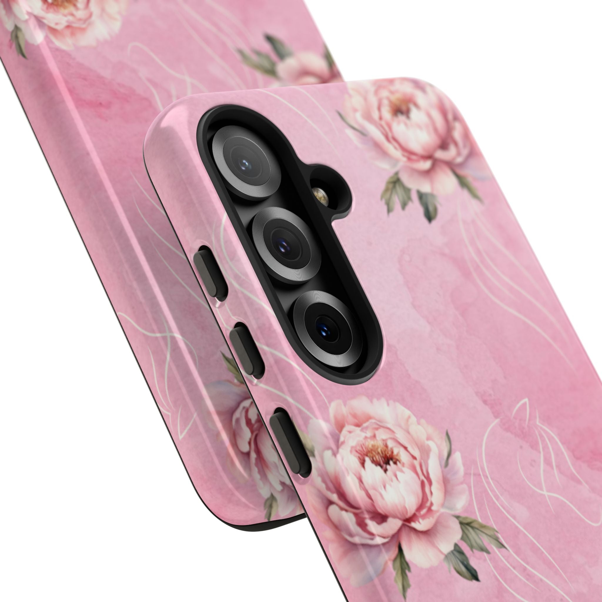 Petal Protective Phone Case - VALEQ