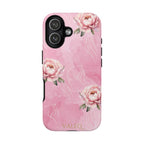 Petal Protective Phone Case - VALEQ