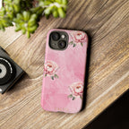 Petal Protective Phone Case - VALEQ