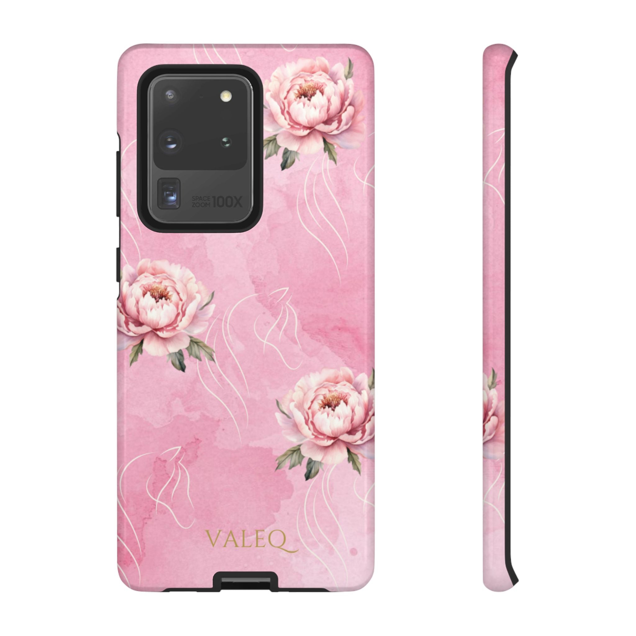 Petal Protective Phone Case - VALEQ