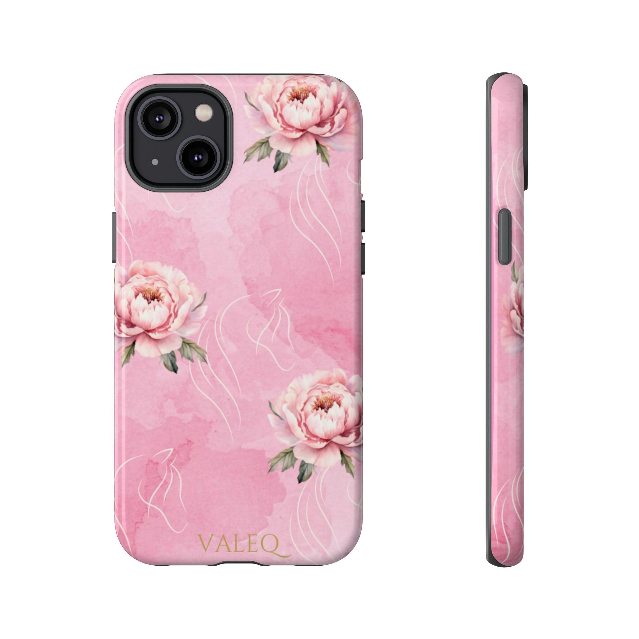 Petal Protective Phone Case - VALEQ