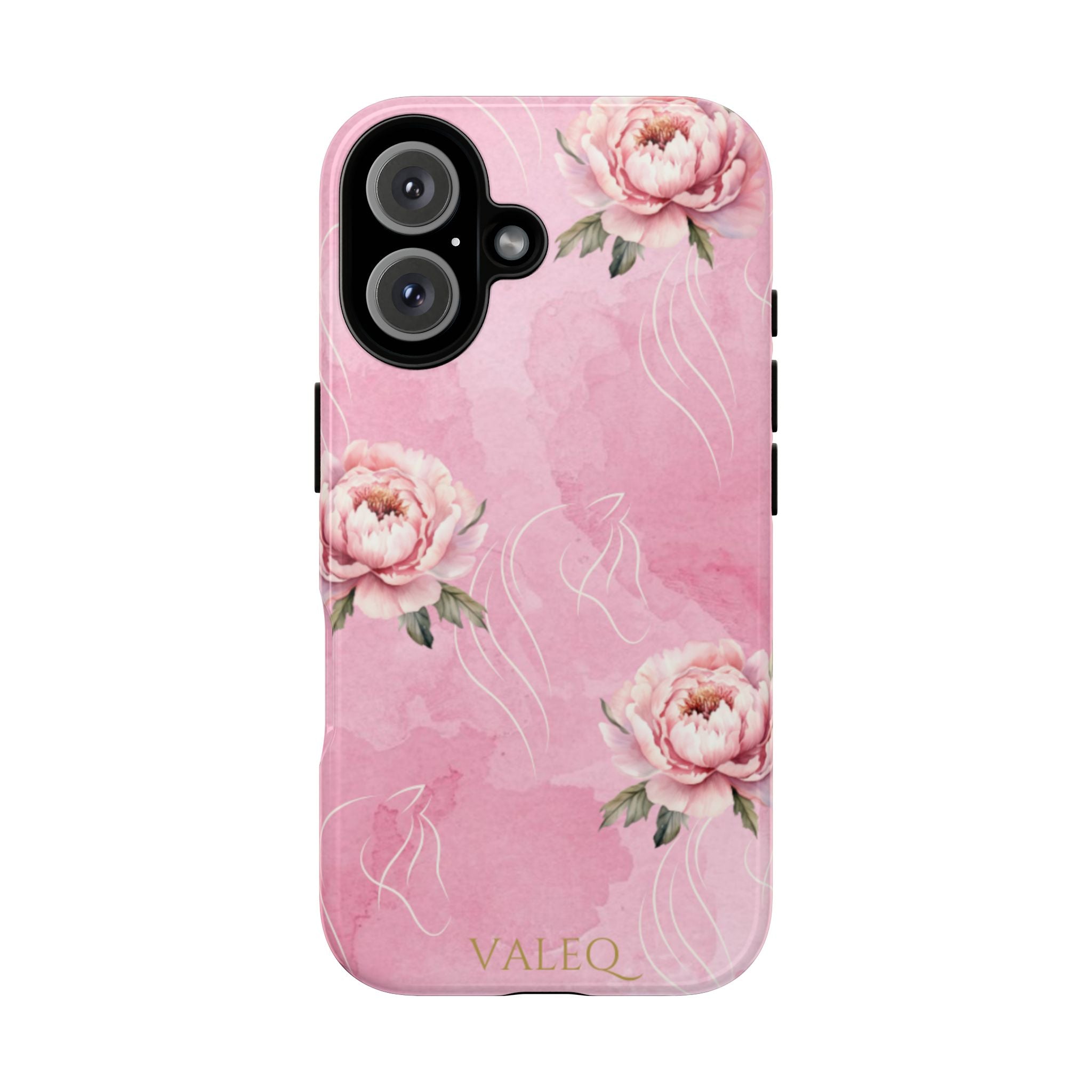 Petal Protective Phone Case - VALEQ