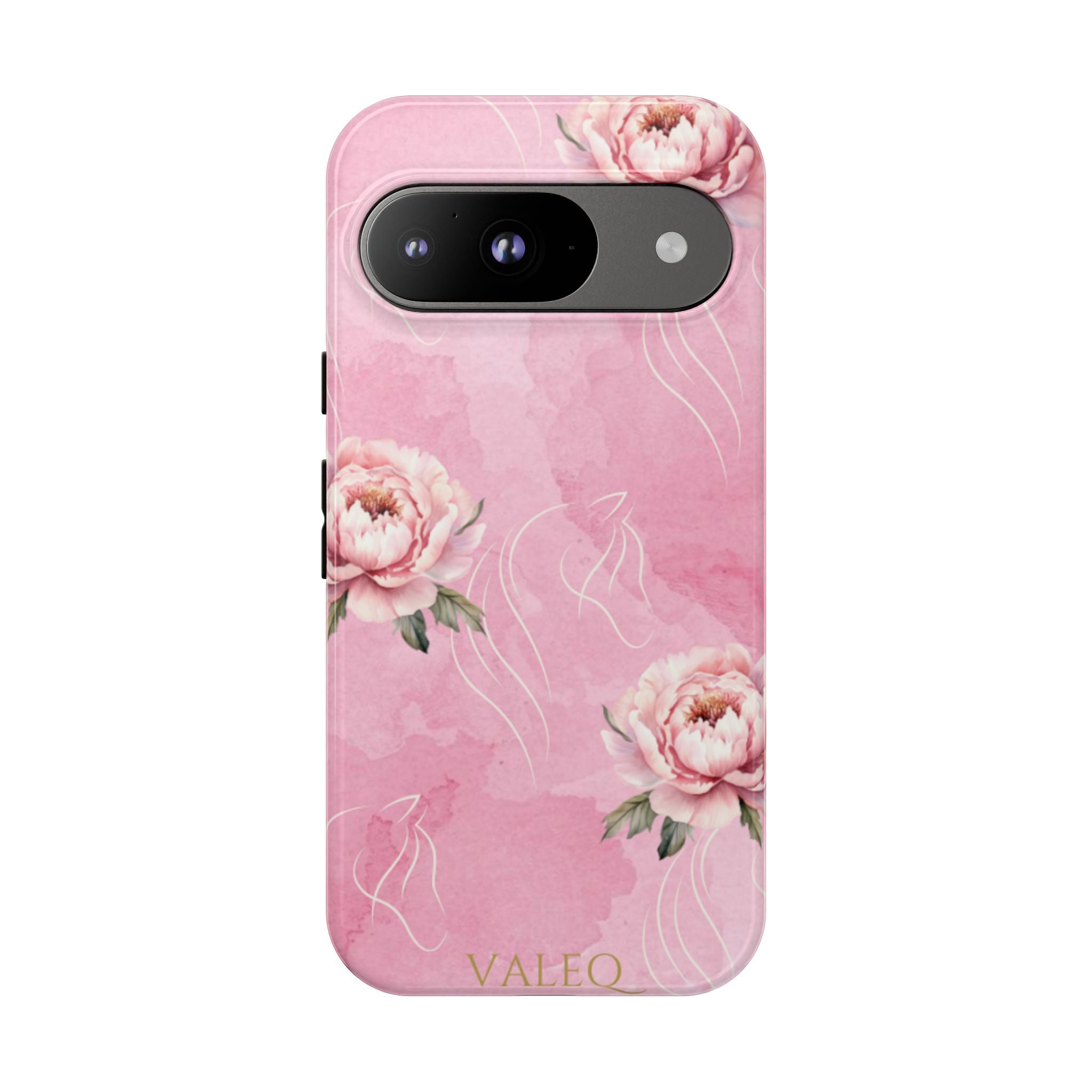 Petal Protective Phone Case - VALEQ