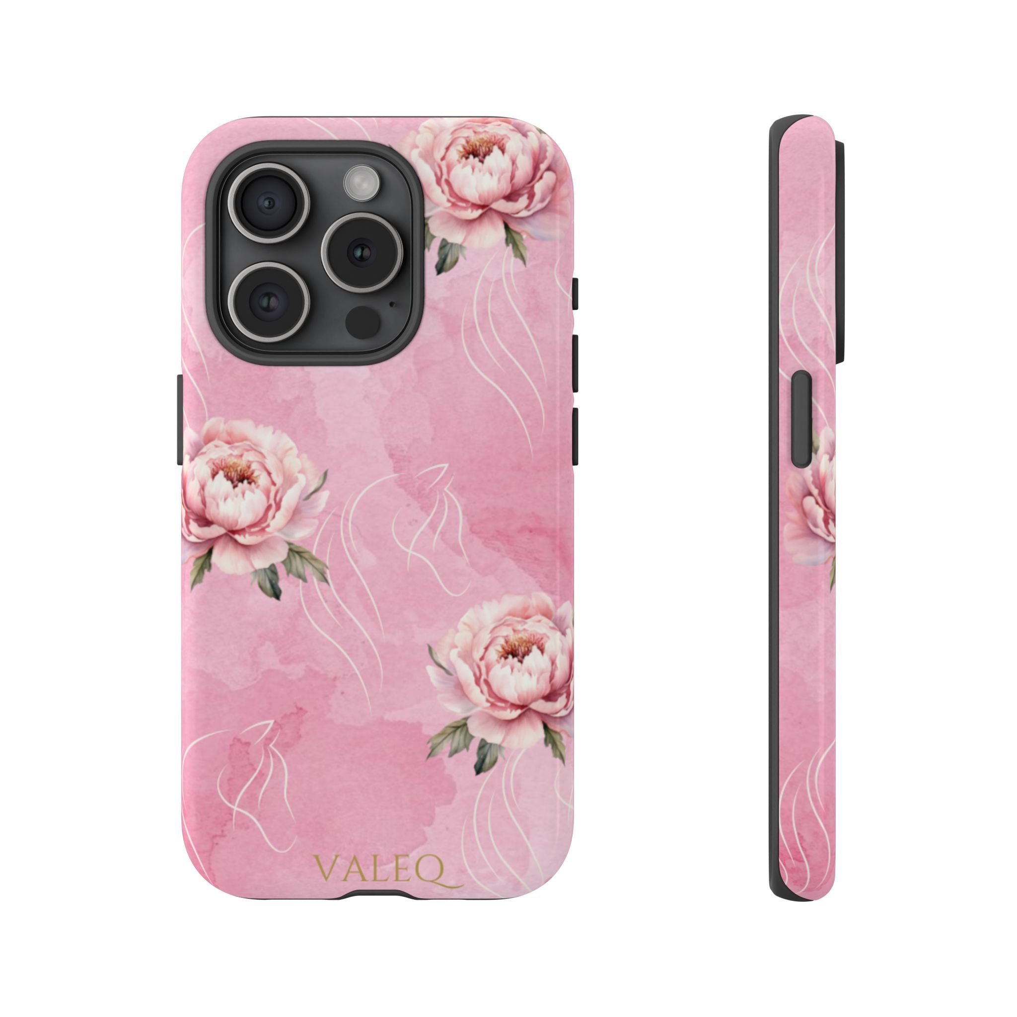 Petal Protective Phone Case - VALEQ