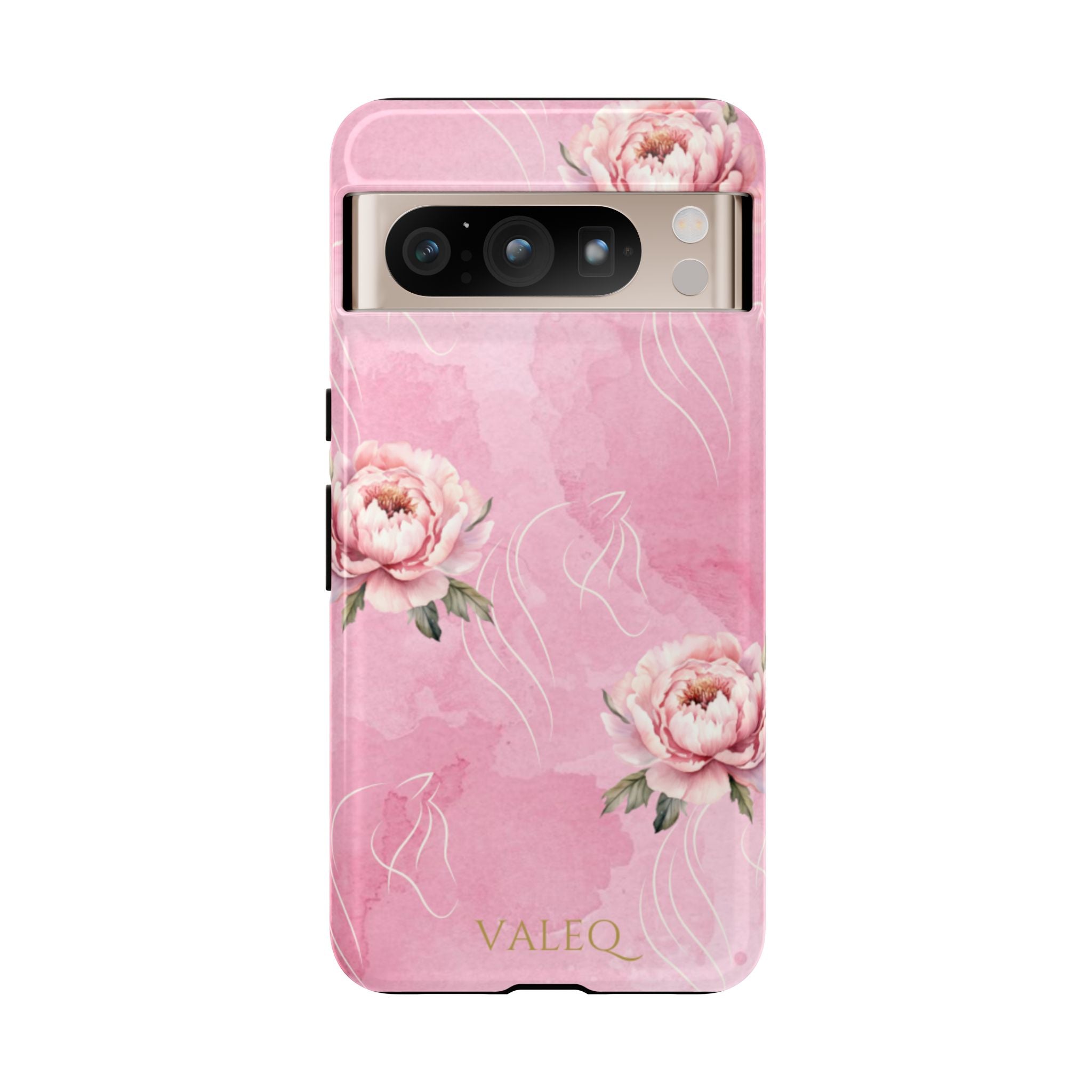 Petal Protective Phone Case - VALEQ