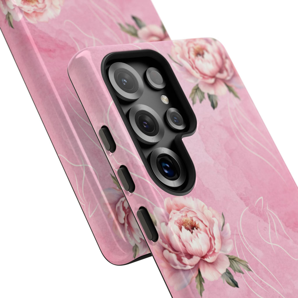 Petal Protective Phone Case - VALEQ