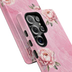 Petal Protective Phone Case - VALEQ