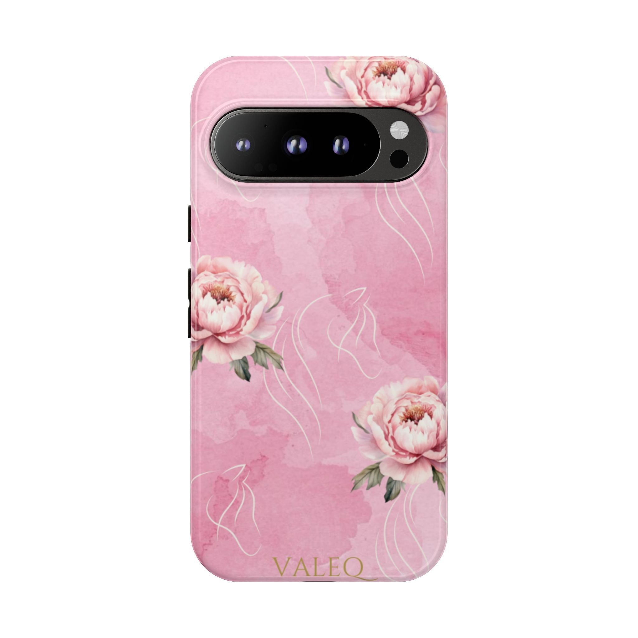 Petal Protective Phone Case - VALEQ