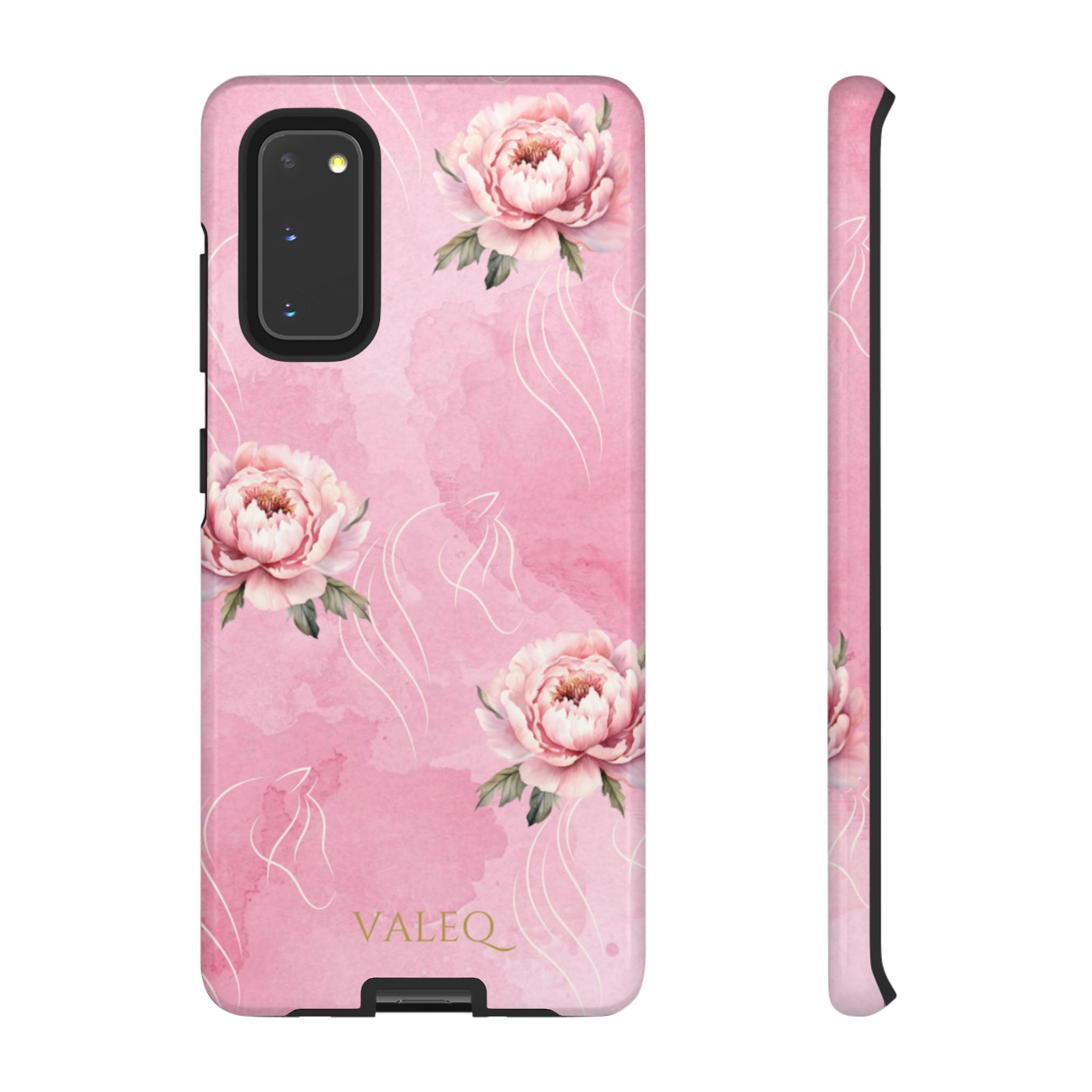 Petal Protective Phone Case - VALEQ