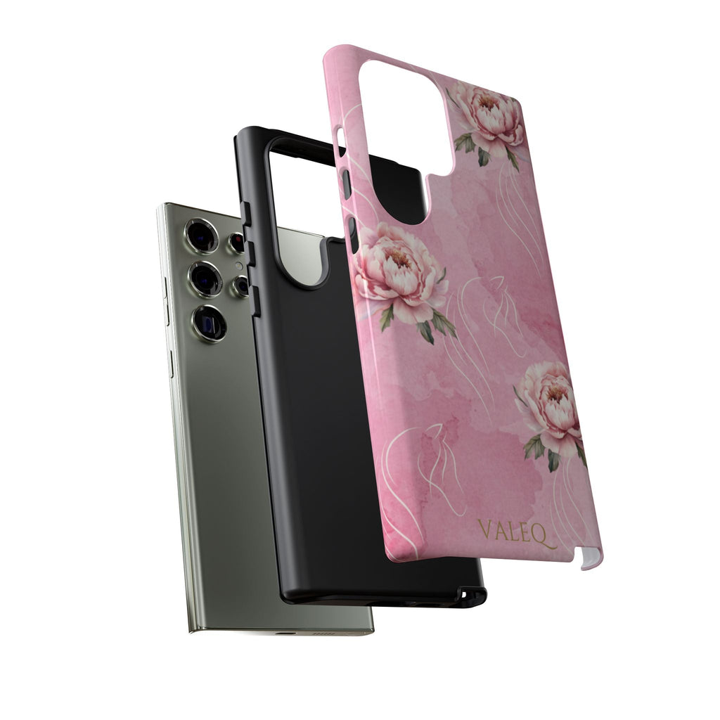 Petal Protective Phone Case - VALEQ