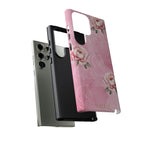 Petal Protective Phone Case - VALEQ