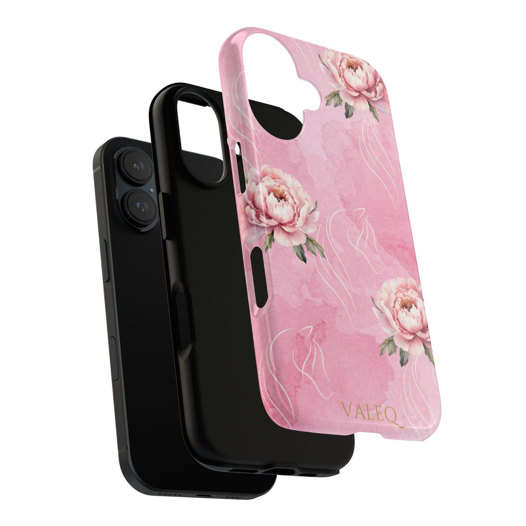 Petal Protective Phone Case - VALEQ