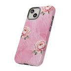 Petal Protective Phone Case - VALEQ