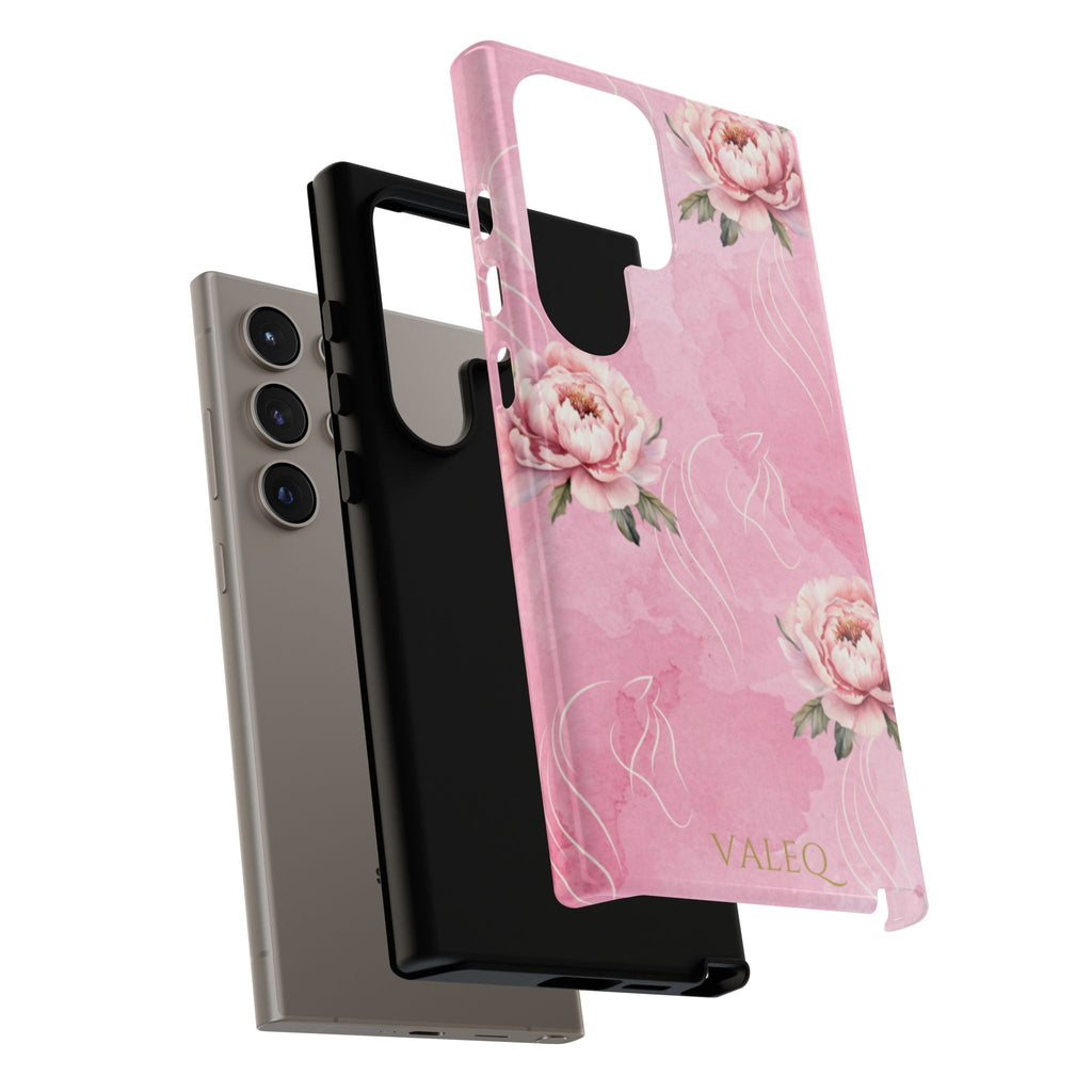 Petal Protective Phone Case - VALEQ